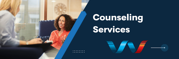 Counseling Services services