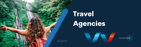 Travel Agencies image button