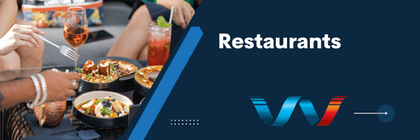 Restaurants services