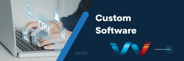 Custom Software service