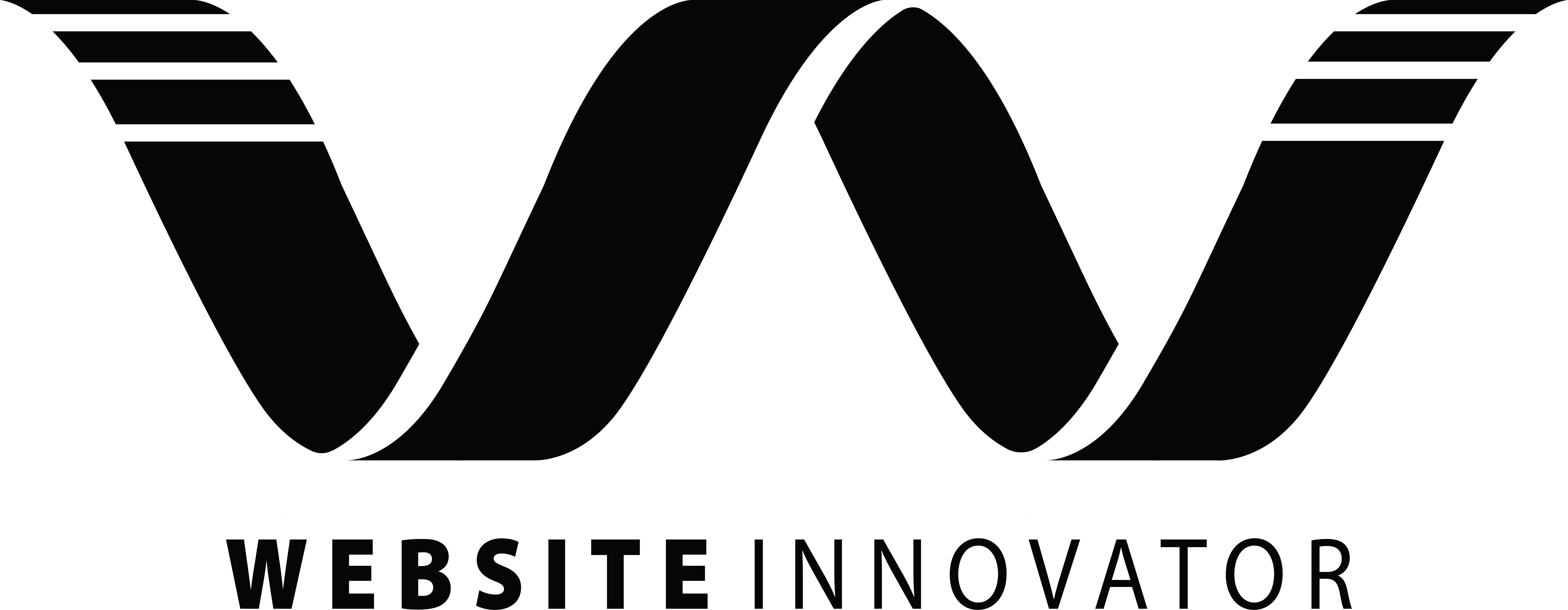 Website Innovator Logo