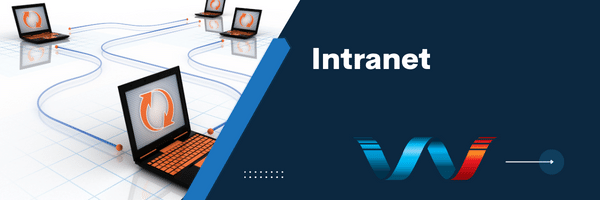 Intranet image button