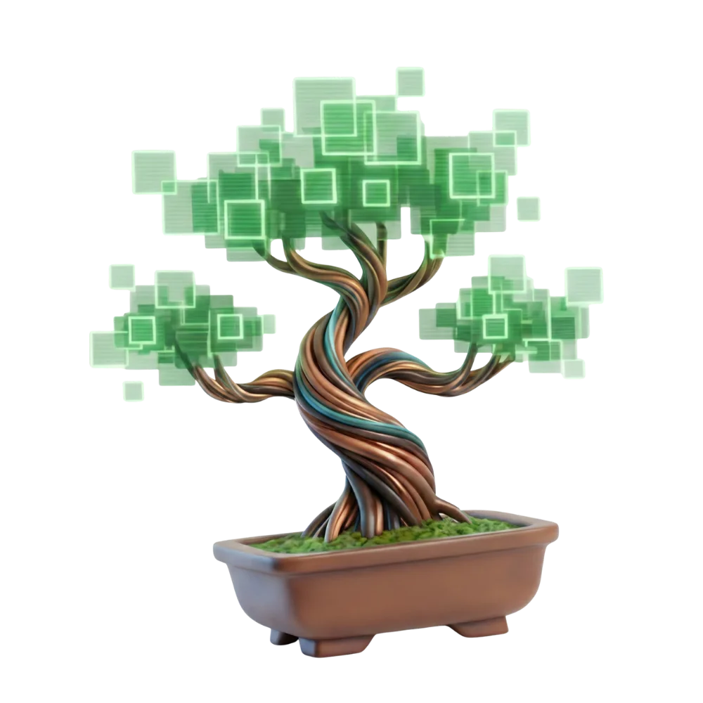 TERA - The Growth Cultivator representing SEO and organic growth