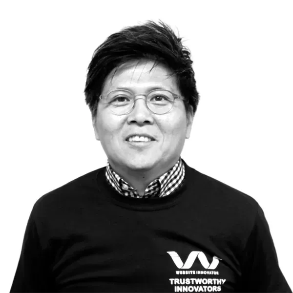 Changsun Park, Project Manager